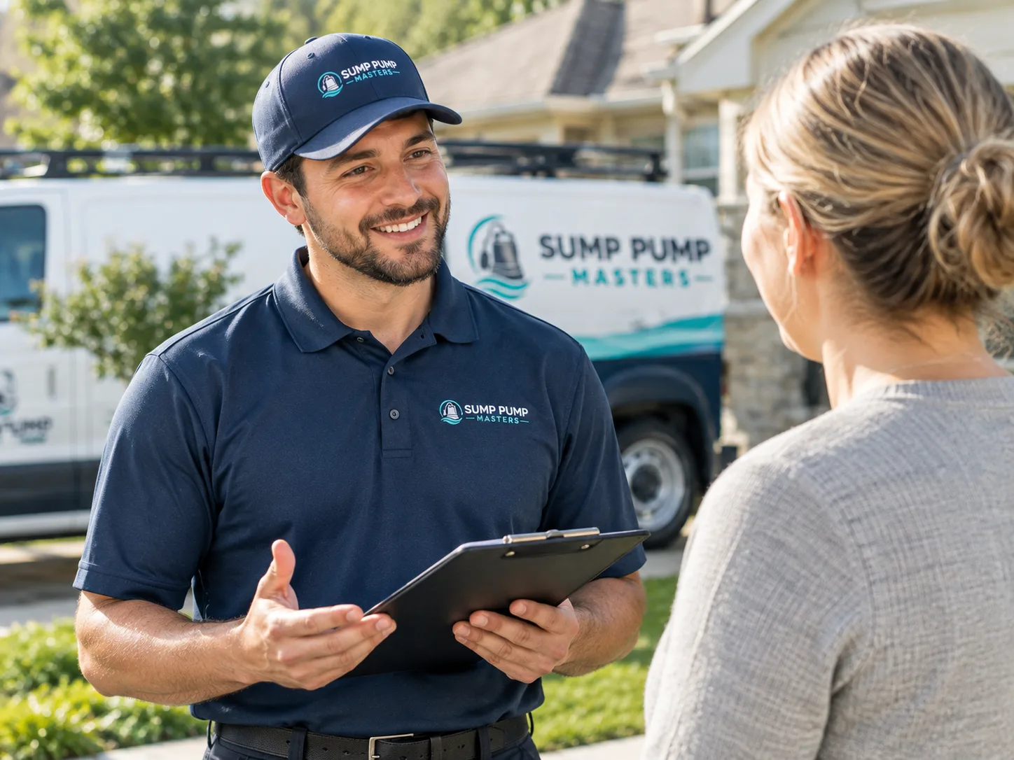 Sump Pump Repair Caney, KS FAQs